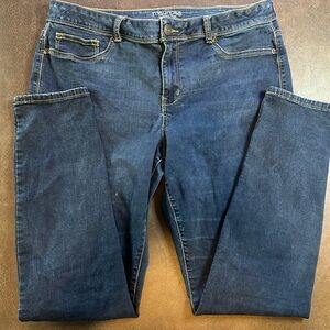 Maurice’s Stretchy Skinny Jeans